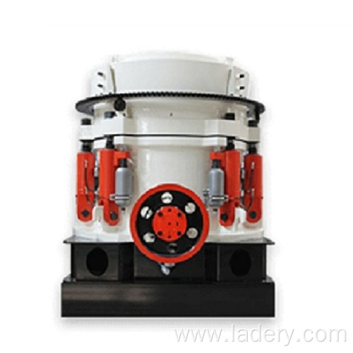 200tph Crushing Line Hydraulic Cone Crusher Machine